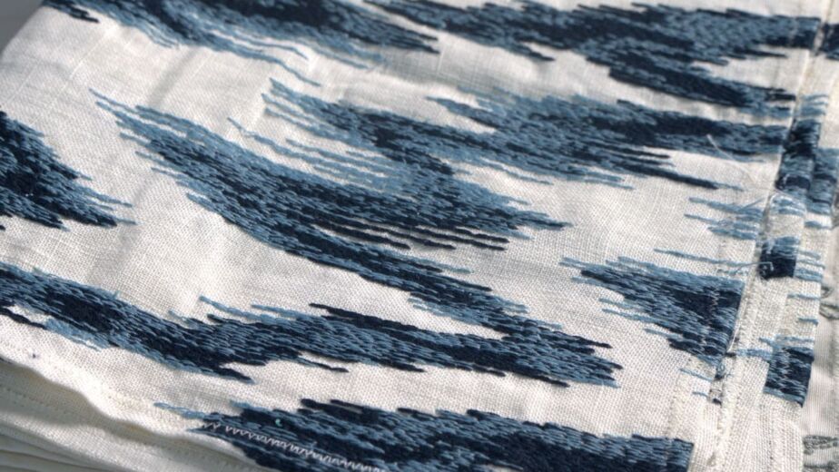 Embroidery