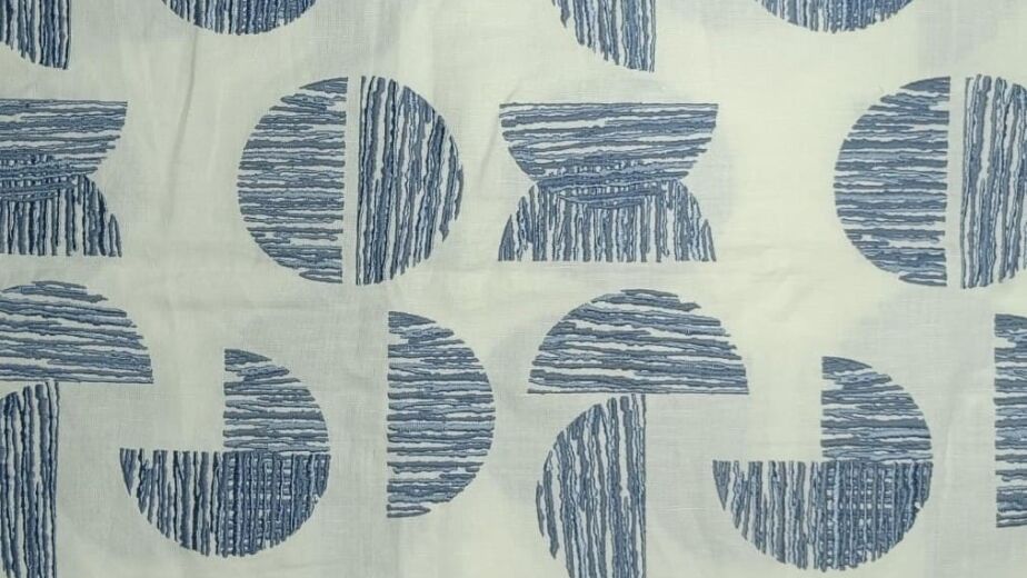 Embroidery
