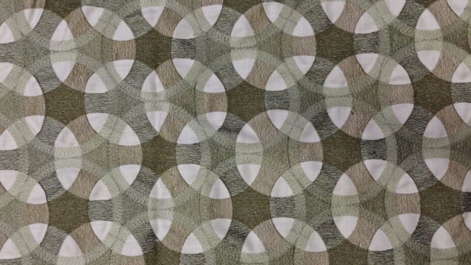 Embroidery