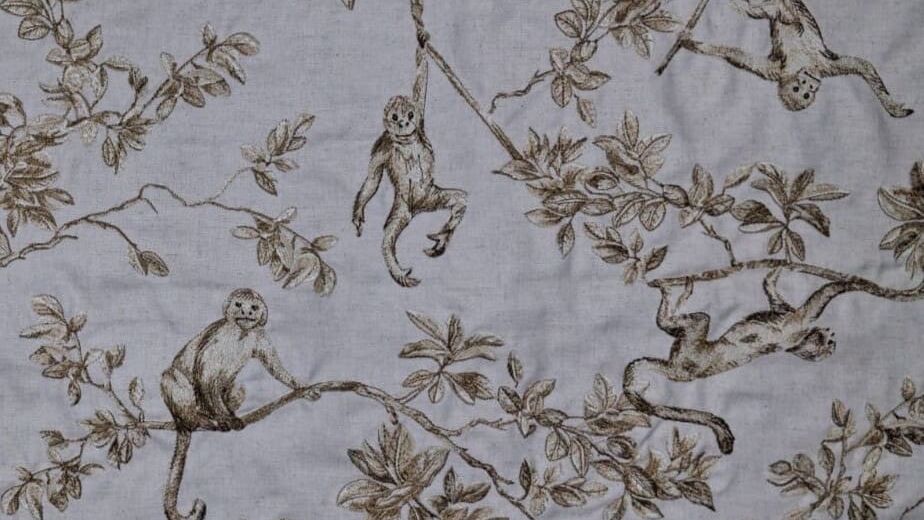 Embroidery