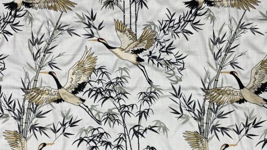 Embroidery